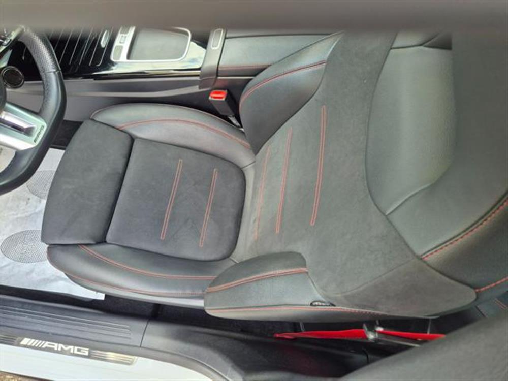 A 35 AMG A 35 AMG 4Matic Premium Plus