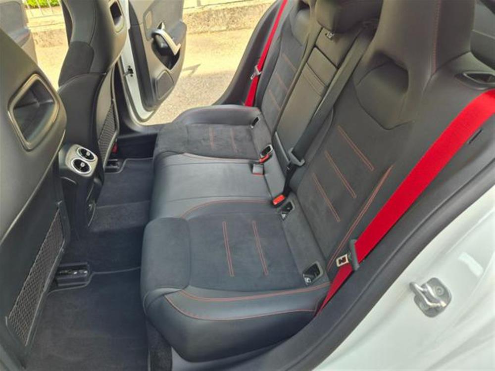 A 35 AMG A 35 AMG 4Matic Premium Plus