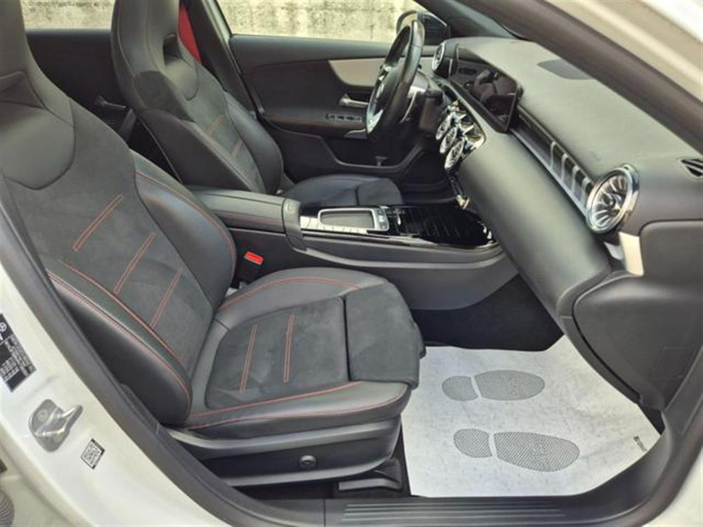 A 35 AMG A 35 AMG 4Matic Premium Plus
