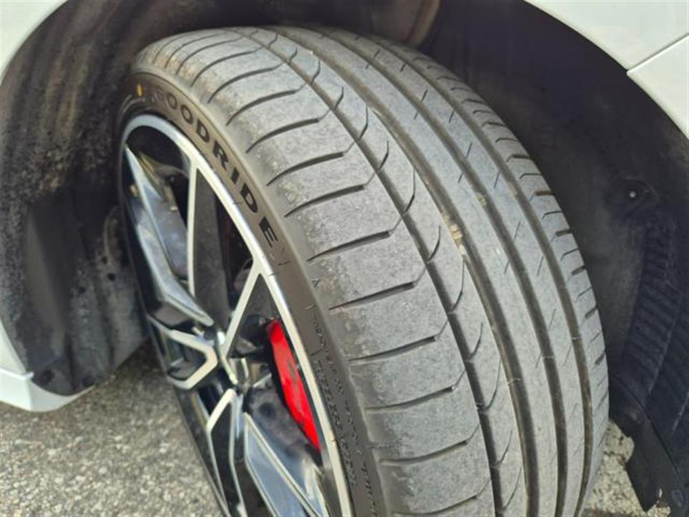 A 35 AMG A 35 AMG 4Matic Premium Plus