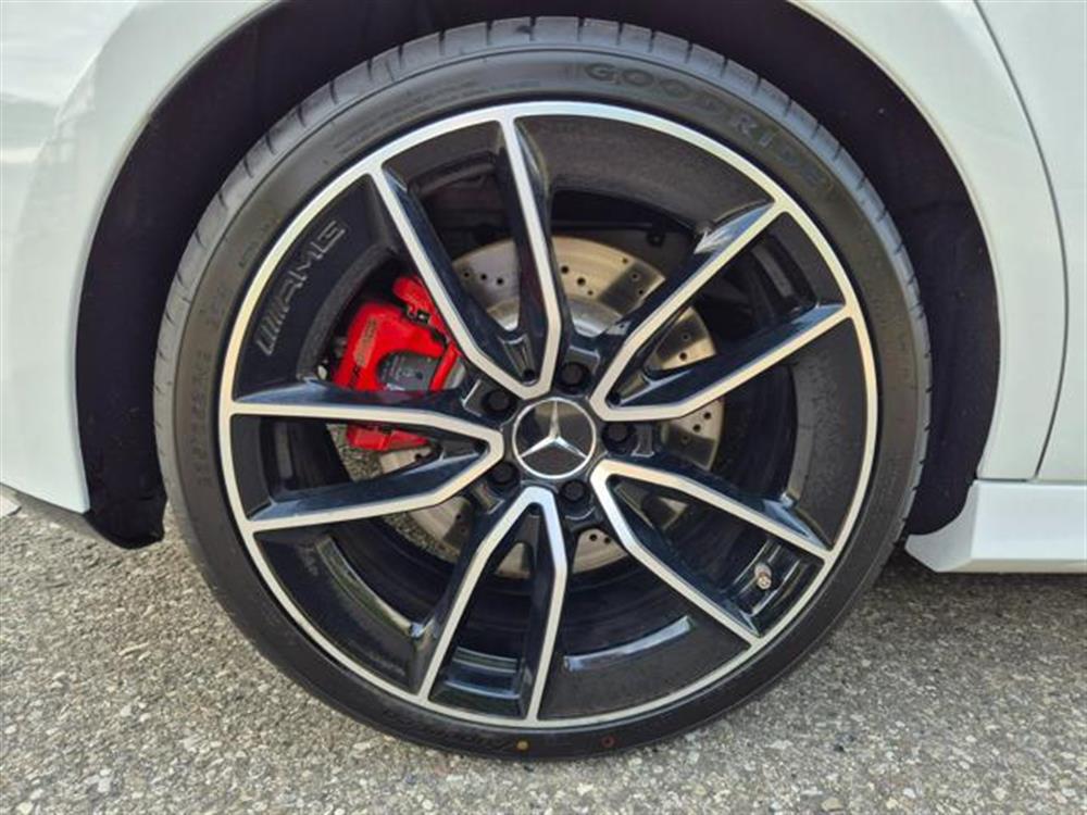 A 35 AMG A 35 AMG 4Matic Premium Plus