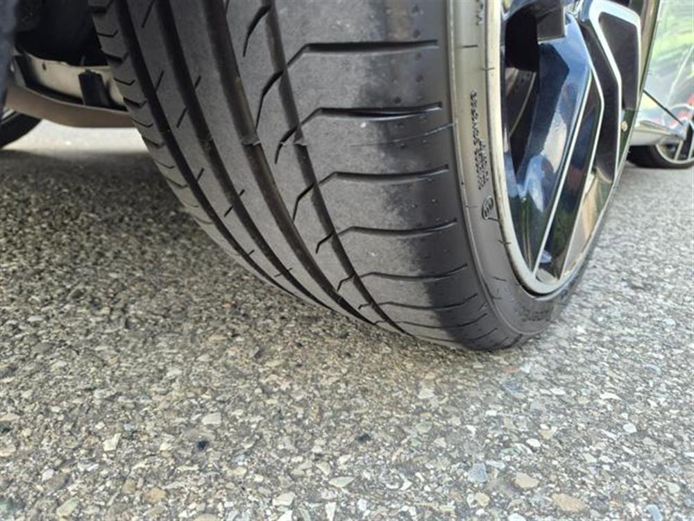 A 35 AMG A 35 AMG 4Matic Premium Plus