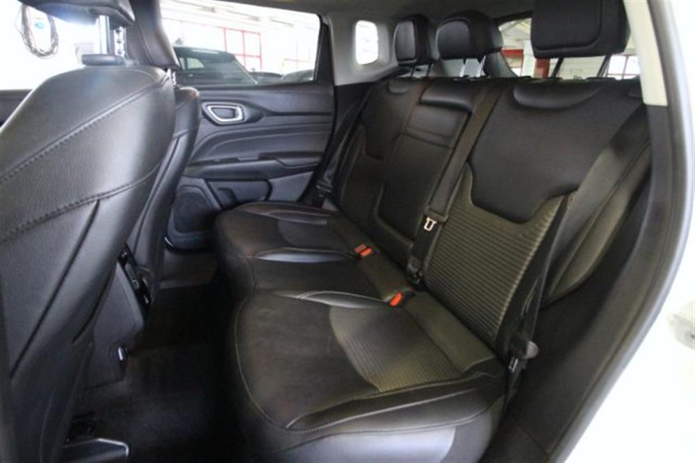 Compass Compass 1.3 Turbo T4 190 CV