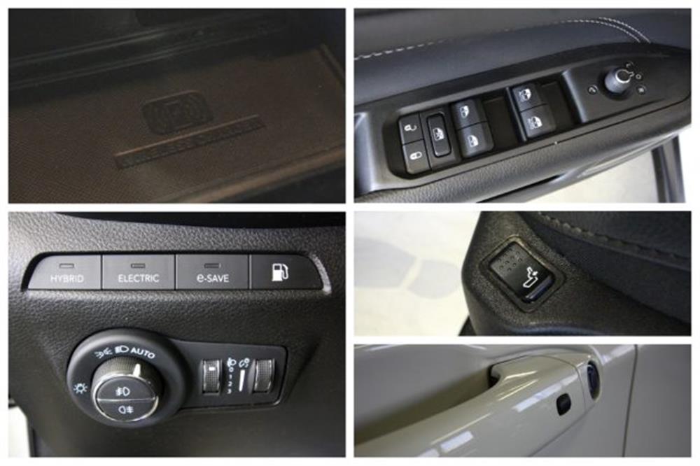 Compass Compass 1.3 Turbo T4 190 CV