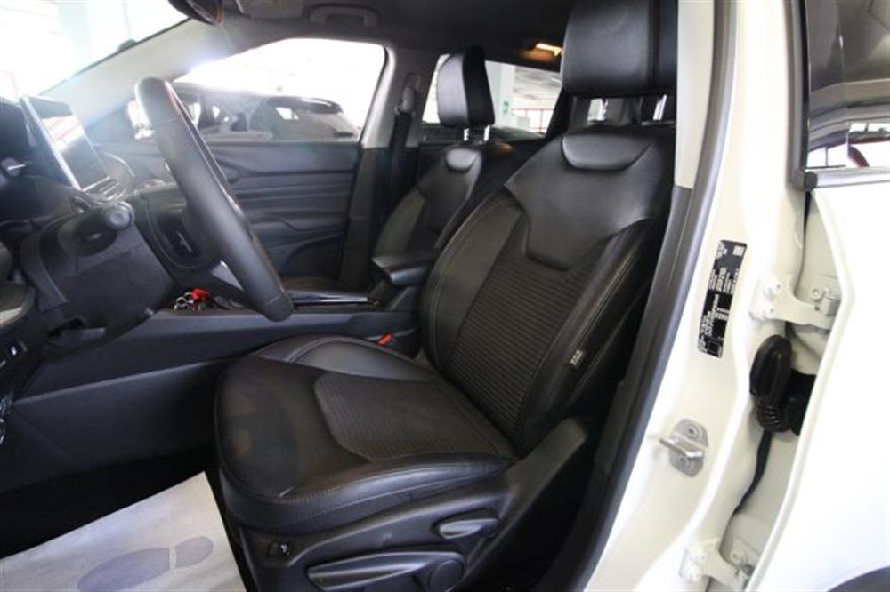 Compass Compass 1.3 Turbo T4 190 CV