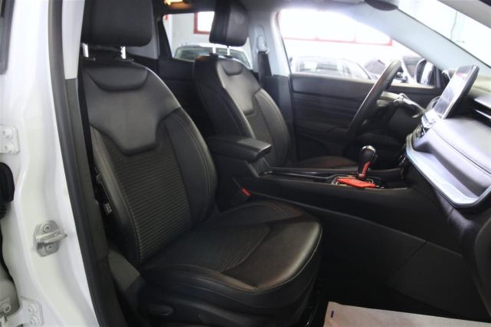 Compass Compass 1.3 Turbo T4 190 CV