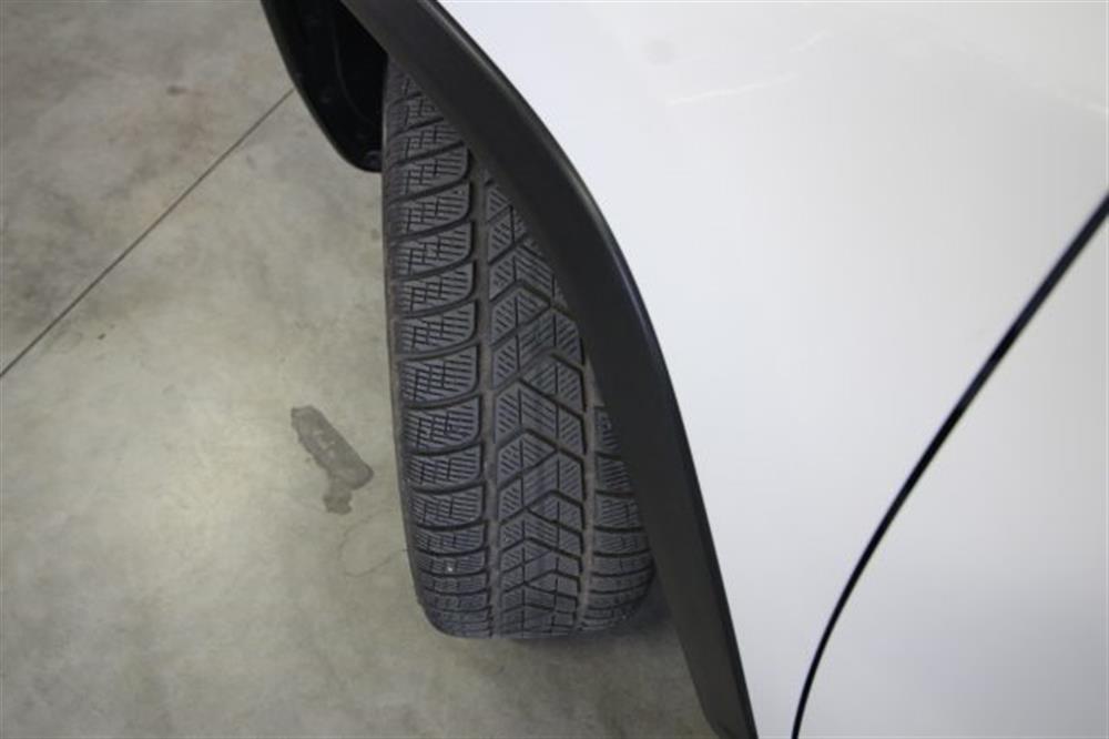 Compass Compass 1.3 Turbo T4 190 CV