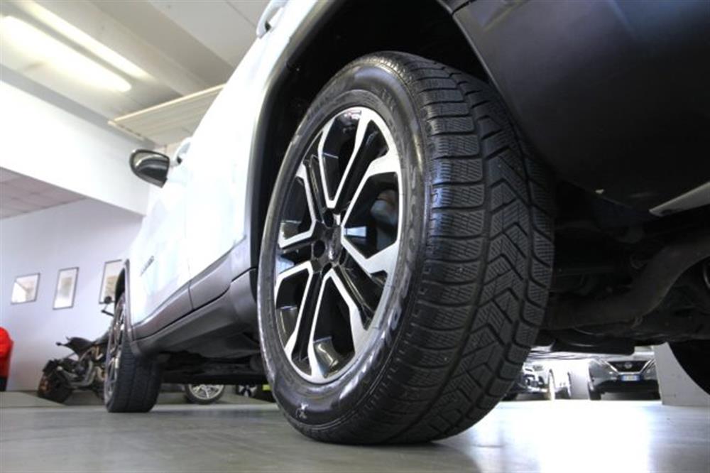 Compass Compass 1.3 Turbo T4 190 CV