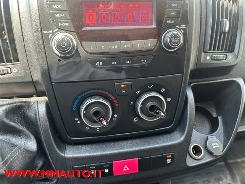 Boxer Boxer 335 2.2 BlueHDi LH2
