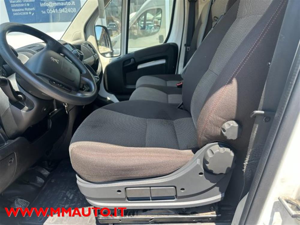 Boxer Boxer 335 2.2 BlueHDi LH2