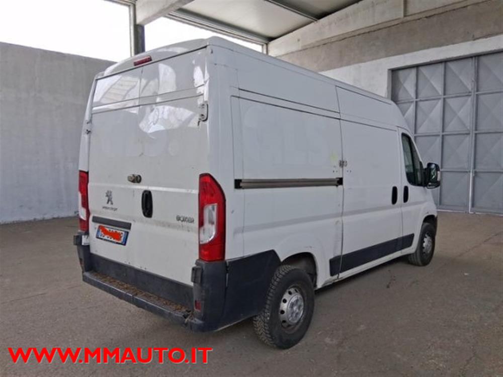 Boxer Boxer 335 2.2 BlueHDi LH2