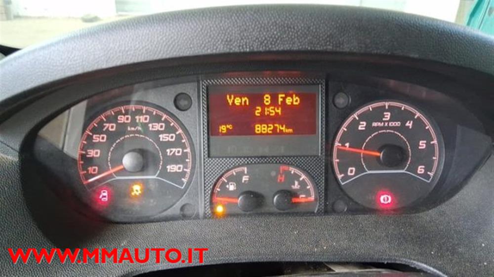 Boxer Boxer 335 2.2 BlueHDi LH2