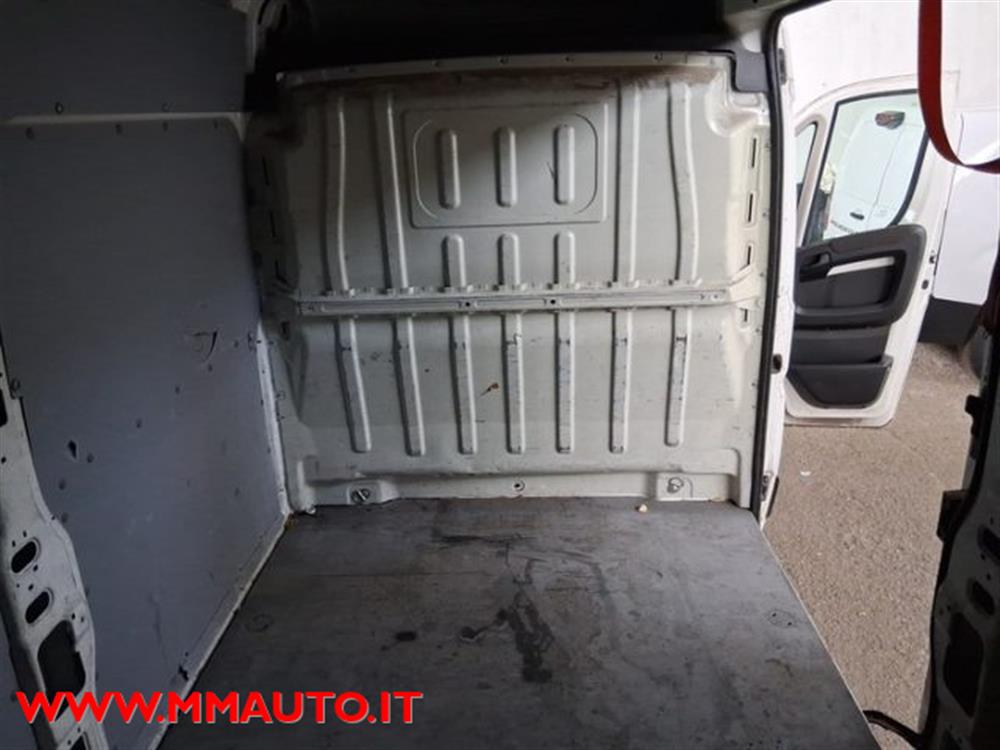 Boxer Boxer 335 2.2 BlueHDi LH2