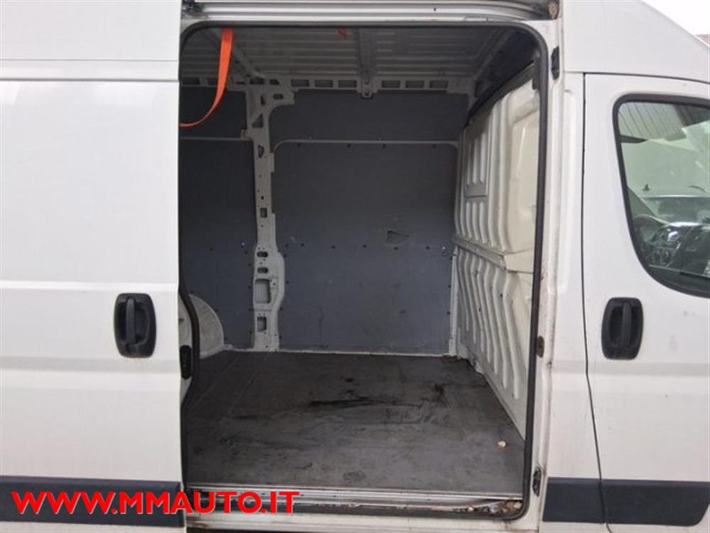 Boxer Boxer 335 2.2 BlueHDi LH2