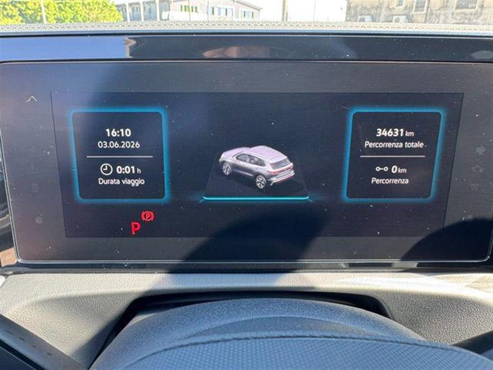 Tiguan Tiguan 2.0 TDI 150 CV DSG R
