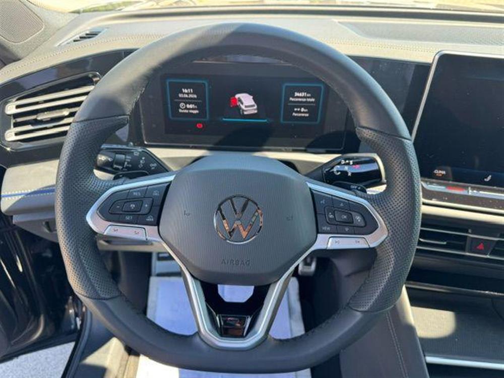 Tiguan Tiguan 2.0 TDI 150 CV DSG R