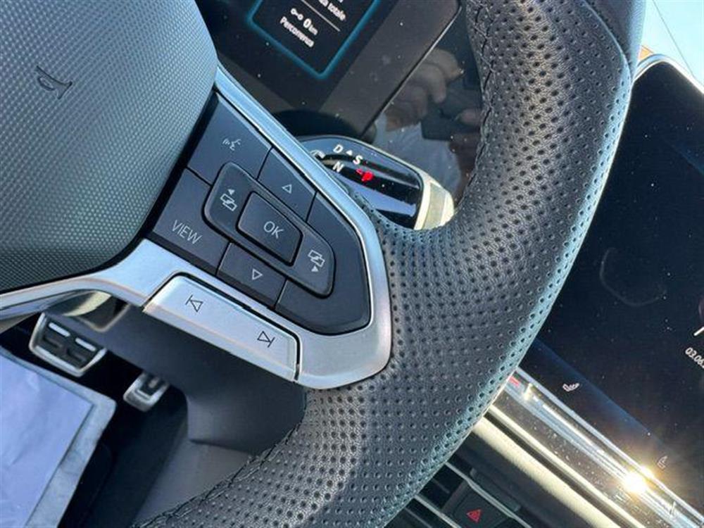 Tiguan Tiguan 2.0 TDI 150 CV DSG R