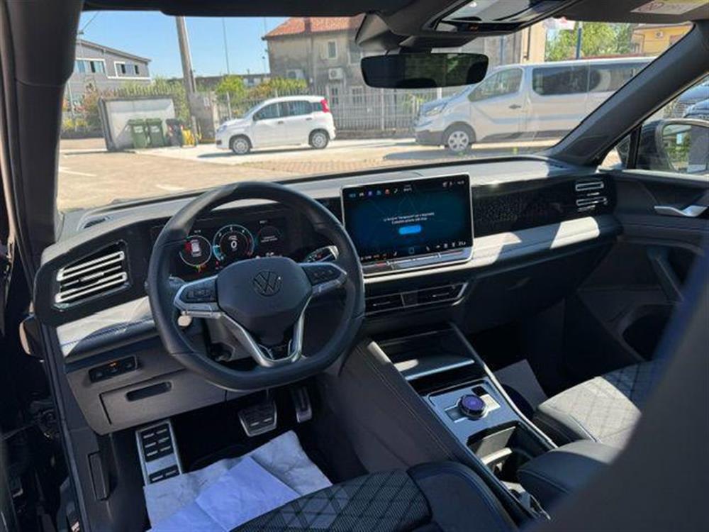 Tiguan Tiguan 2.0 TDI 150 CV DSG R