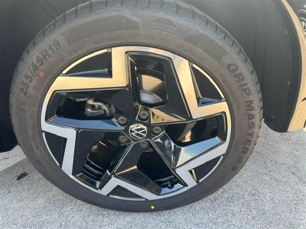 Tiguan Tiguan 2.0 TDI 150 CV DSG R