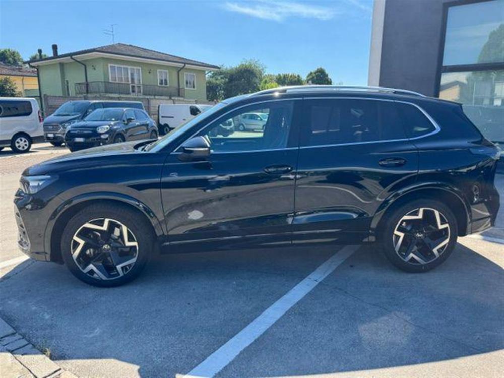 Tiguan Tiguan 2.0 TDI 150 CV DSG R