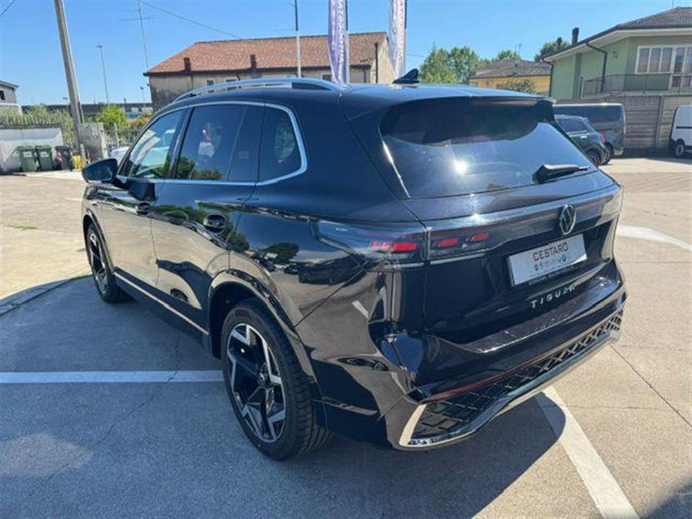 Tiguan Tiguan 2.0 TDI 150 CV DSG R