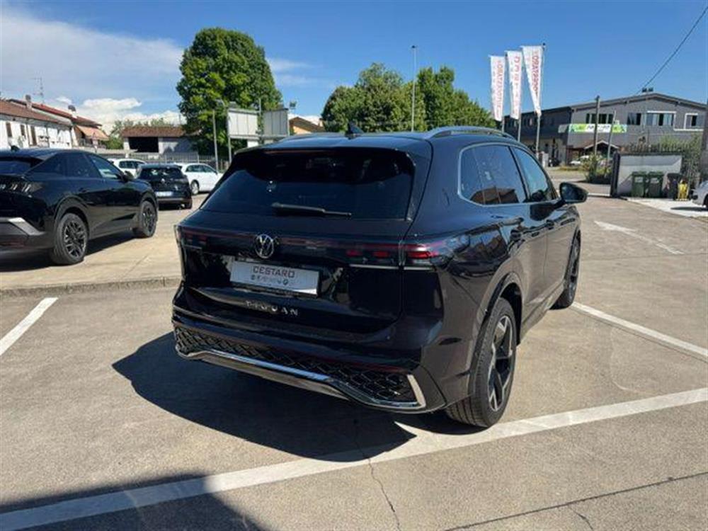 Tiguan Tiguan 2.0 TDI 150 CV DSG R
