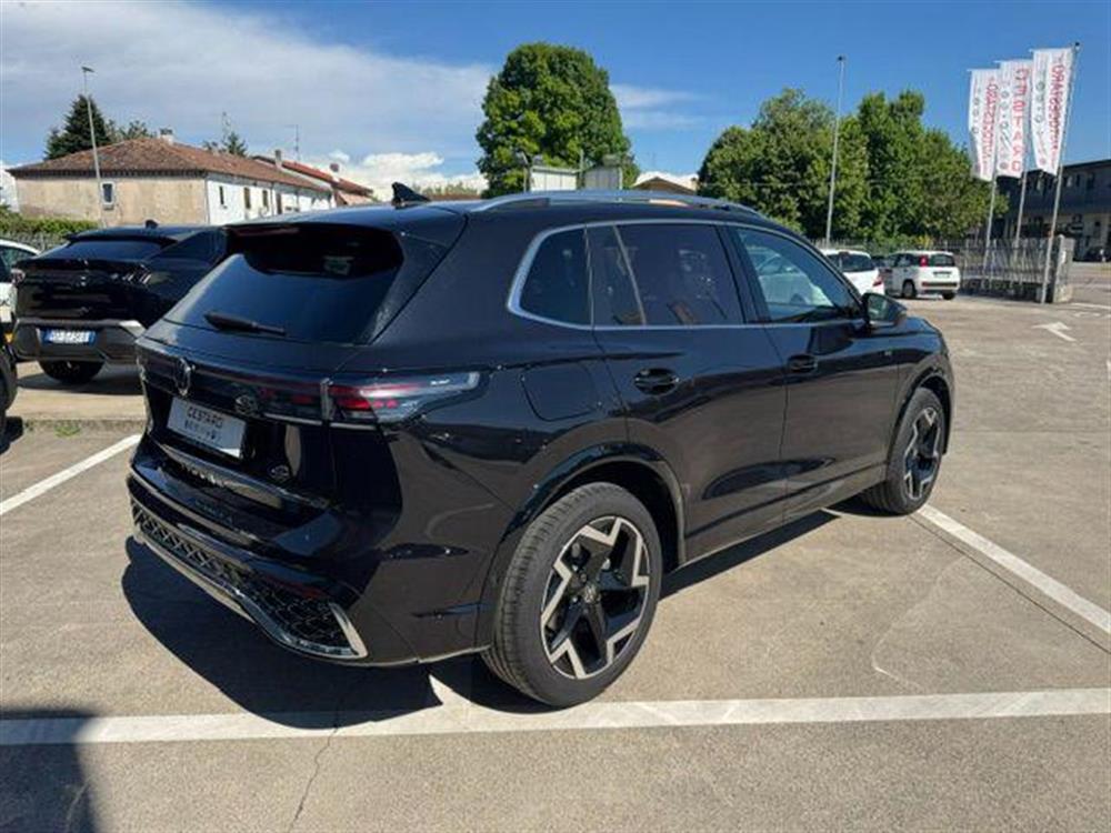 Tiguan Tiguan 2.0 TDI 150 CV DSG R