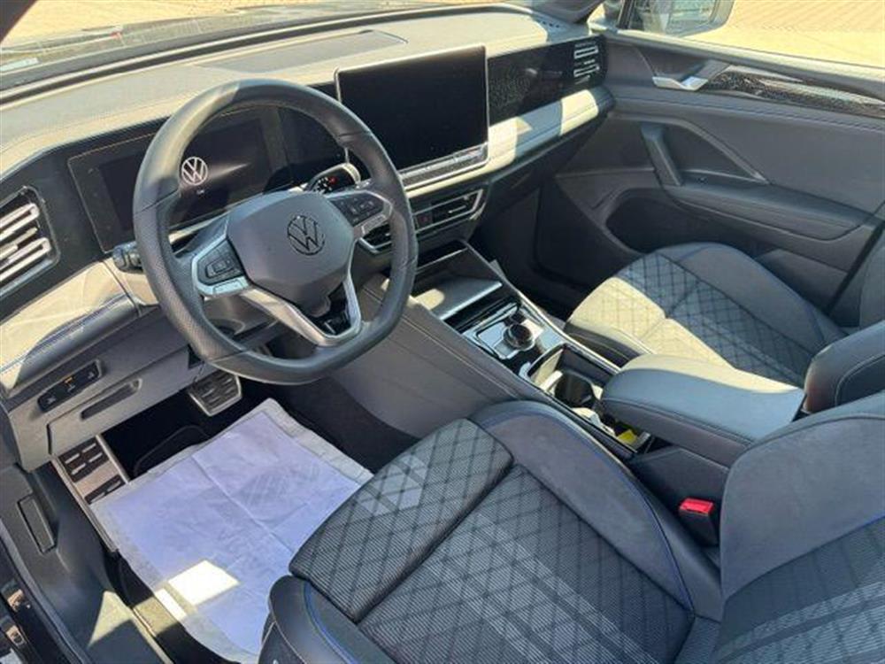 Tiguan Tiguan 2.0 TDI 150 CV DSG R