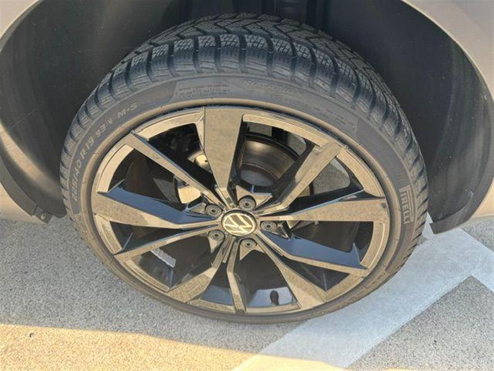 T-Roc T-Roc 1.5 TSI ACT Style