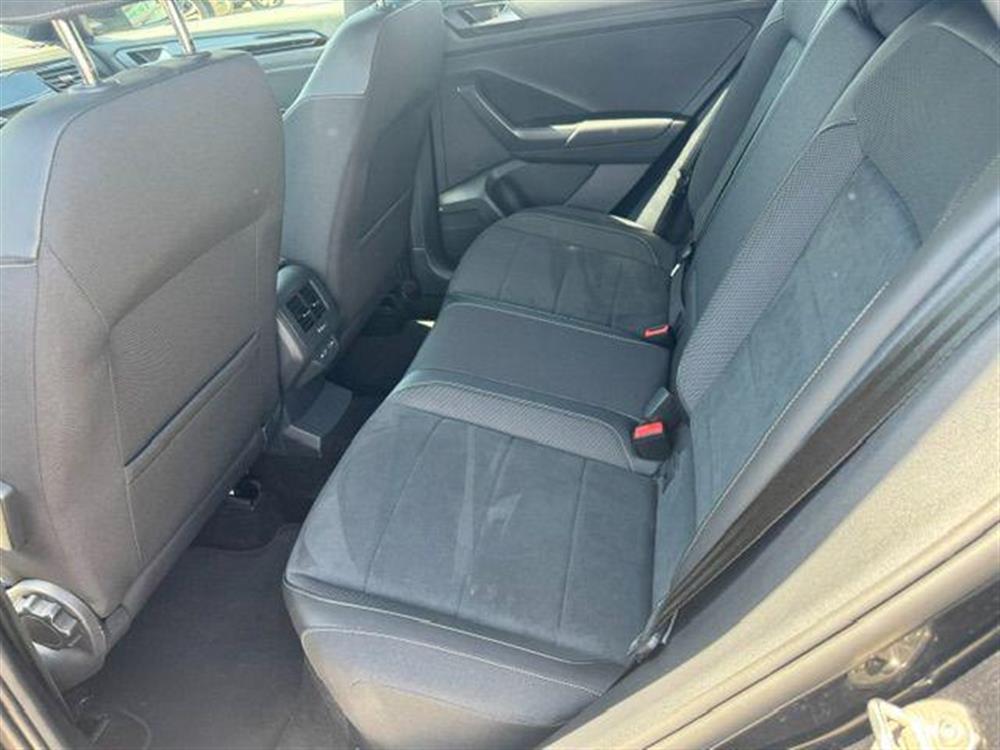 T-Roc T-Roc 1.5 TSI ACT Style