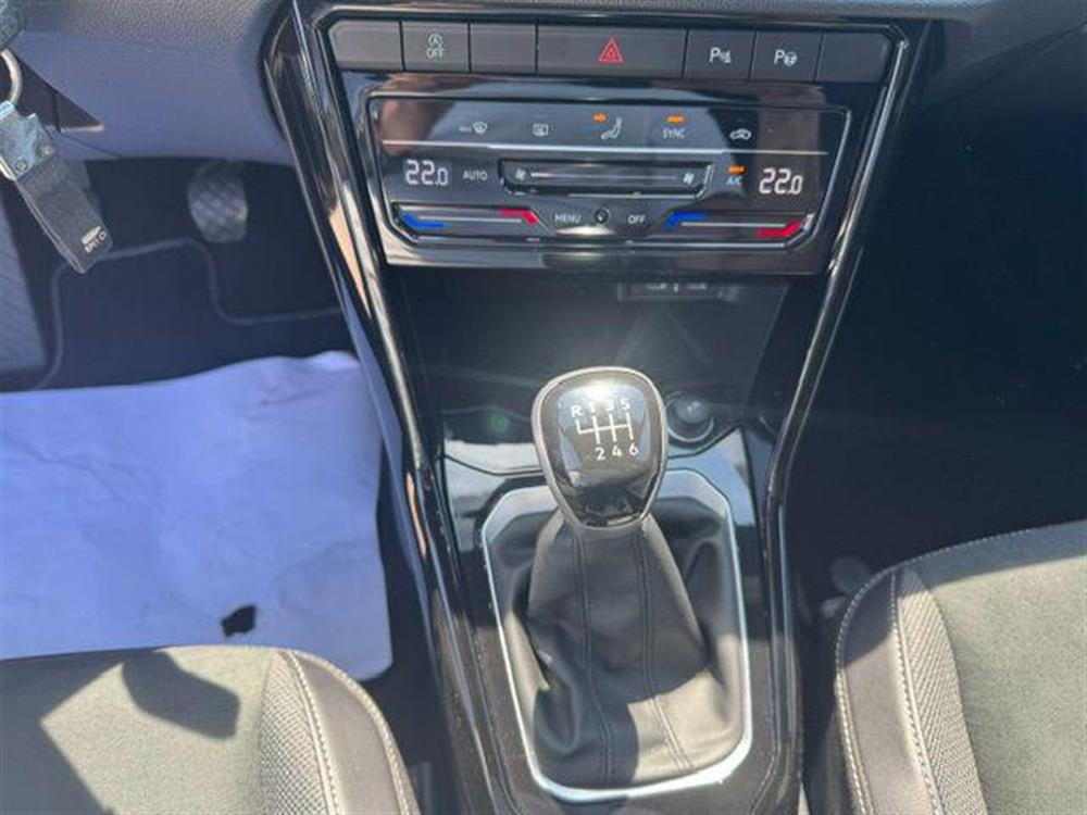 T-Roc T-Roc 1.5 TSI ACT Style