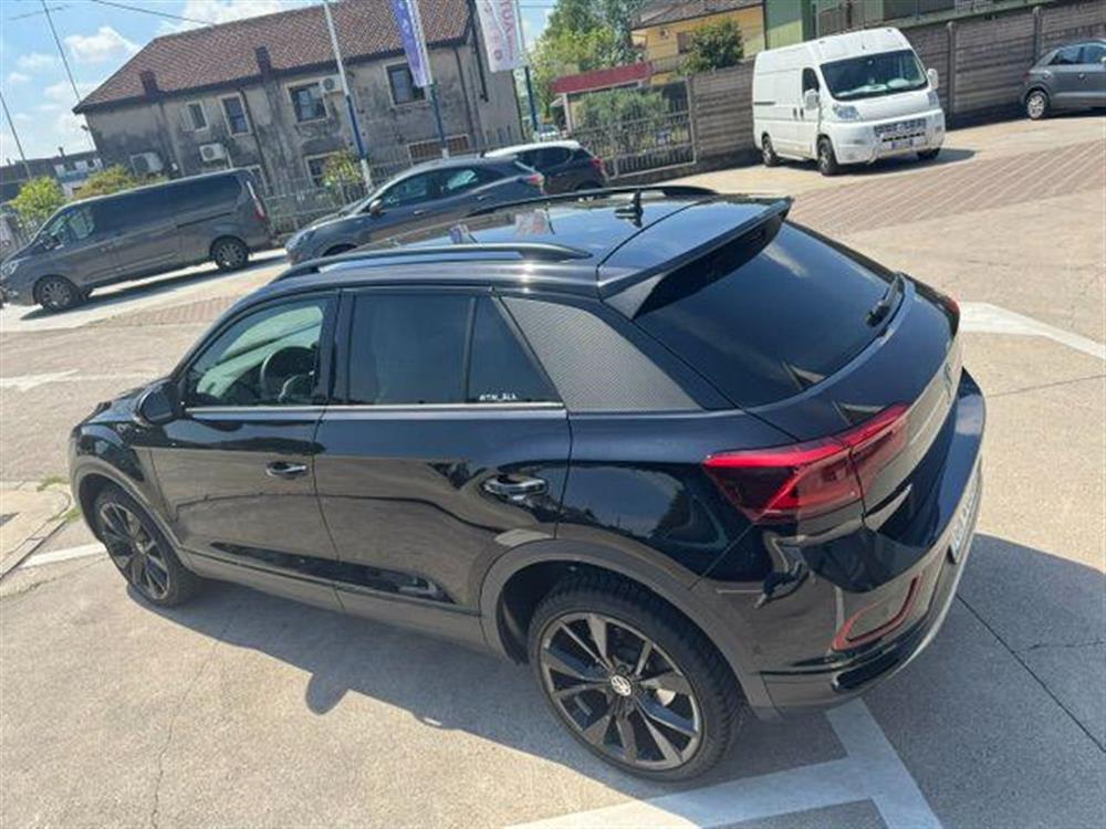 T-Roc T-Roc 1.5 TSI ACT Style
