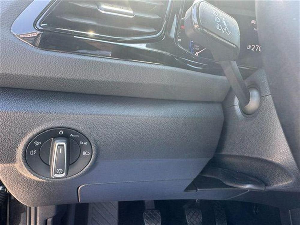 T-Roc T-Roc 1.5 TSI ACT Style