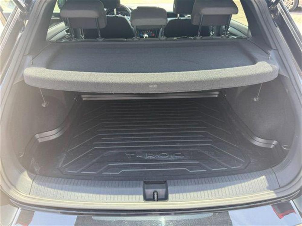 T-Roc T-Roc 1.5 TSI ACT Style