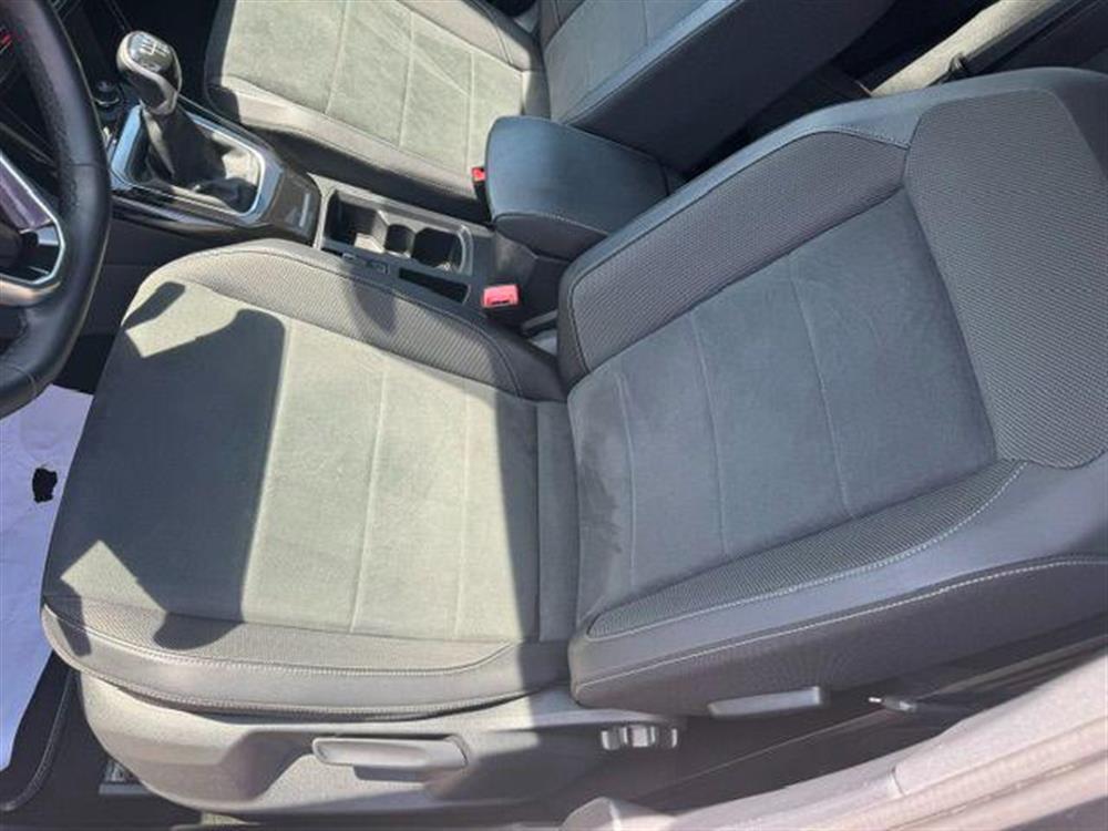 T-Roc T-Roc 1.5 TSI ACT Style