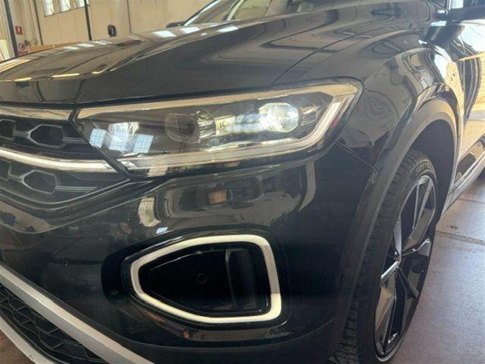 T-Roc T-Roc 1.5 TSI ACT Style