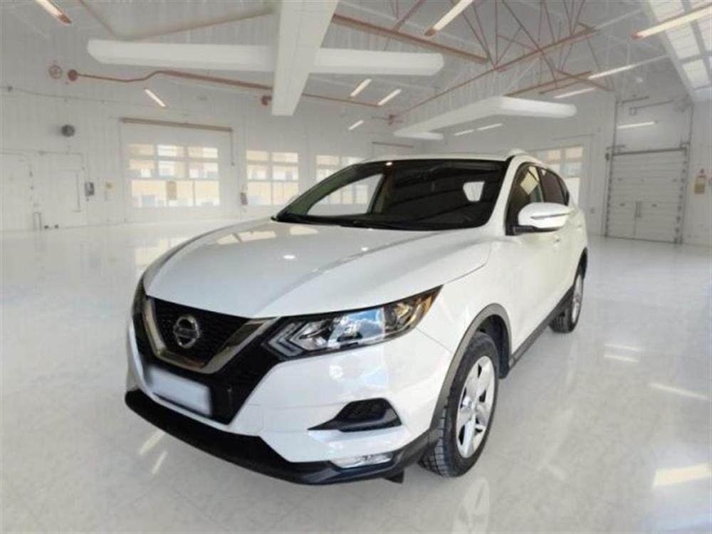 Qashqai Qashqai 1.5 dCi Business