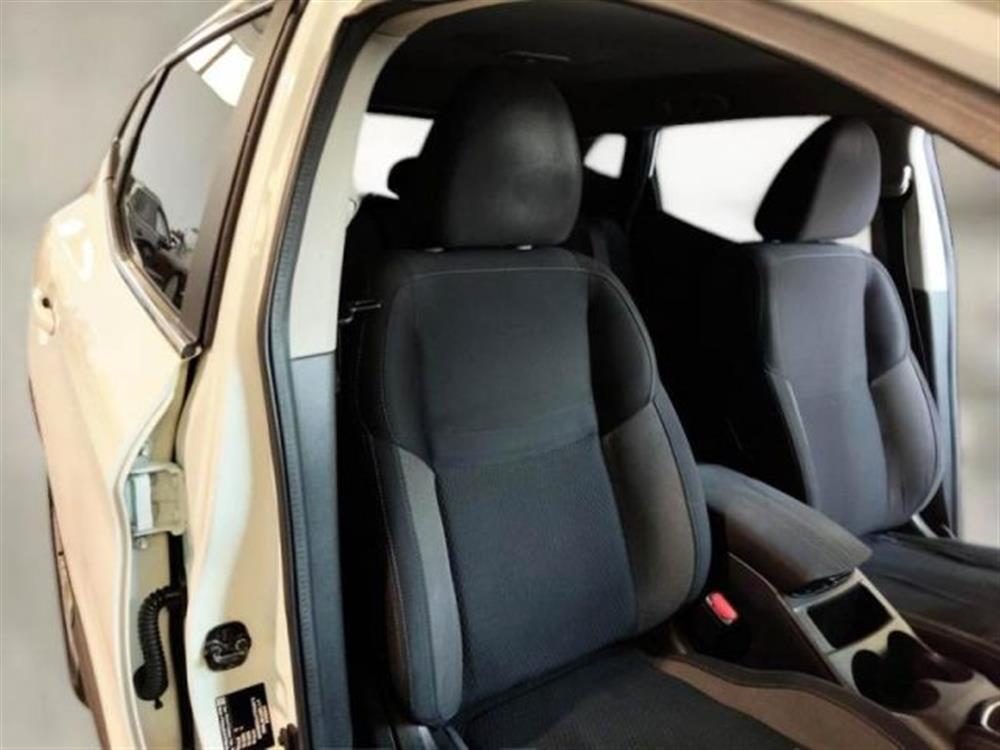 Qashqai Qashqai 1.5 dCi Business