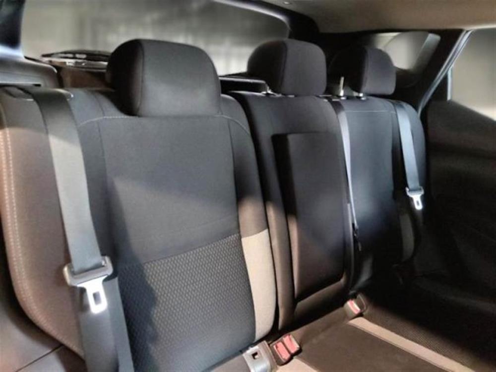 Qashqai Qashqai 1.5 dCi Business