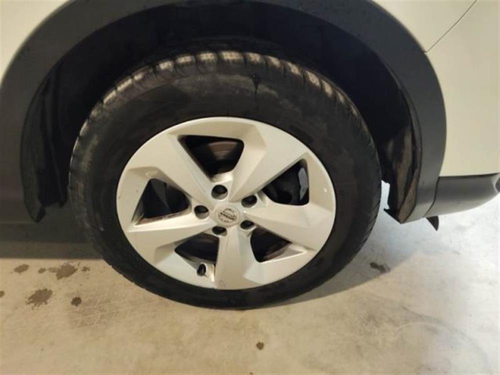 Qashqai Qashqai 1.5 dCi Business