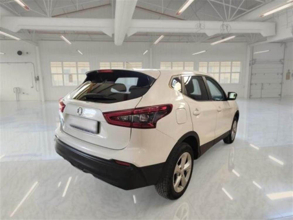 Qashqai Qashqai 1.5 dCi Business