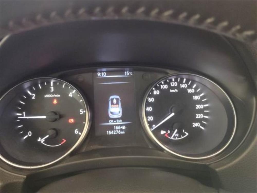 Qashqai Qashqai 1.5 dCi Business