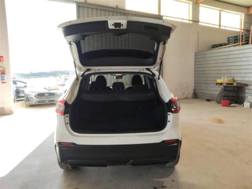 Qashqai Qashqai 1.5 dCi Business