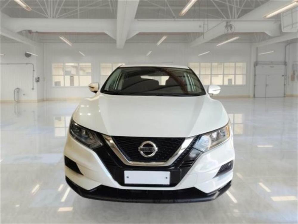 Qashqai Qashqai 1.5 dCi Business