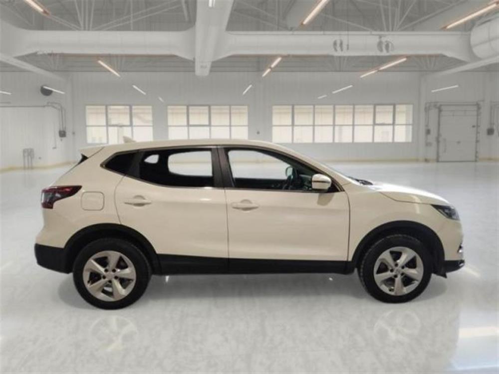 Qashqai Qashqai 1.5 dCi Business