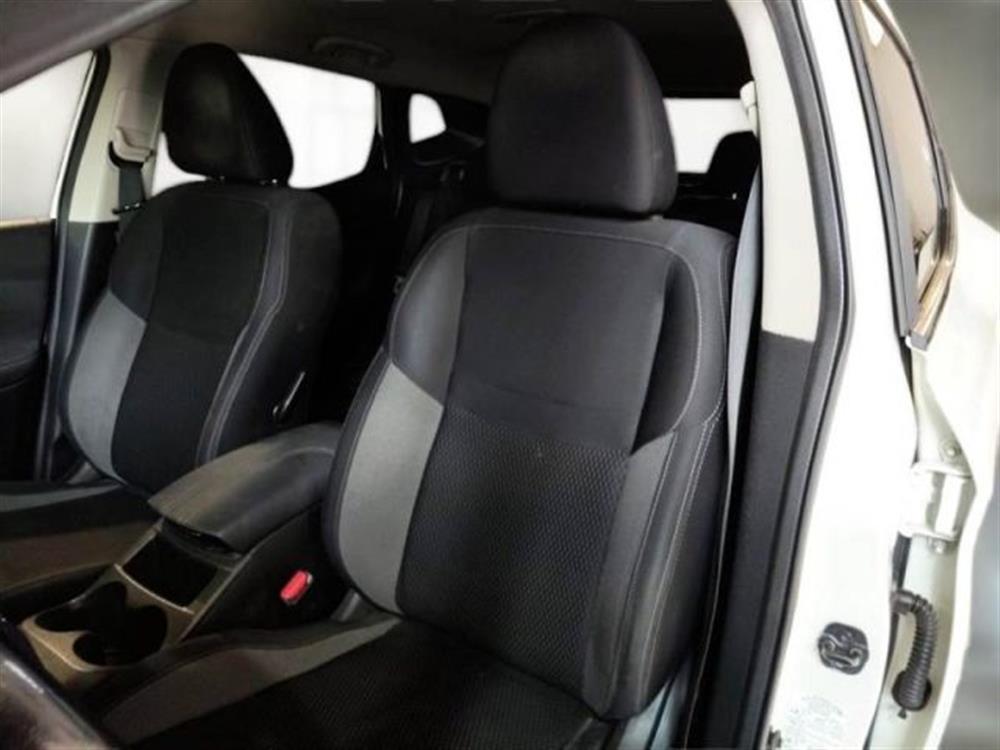Qashqai Qashqai 1.5 dCi Business
