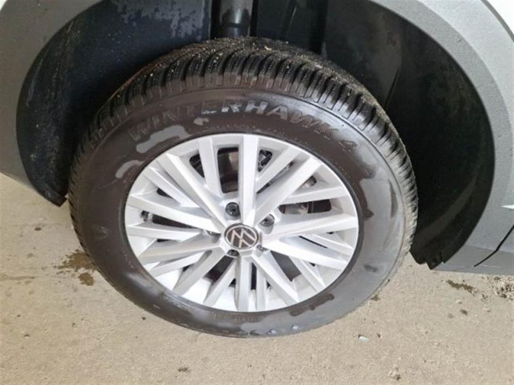 T-Roc T-Roc 2.0 TDI SCR 150 CV B