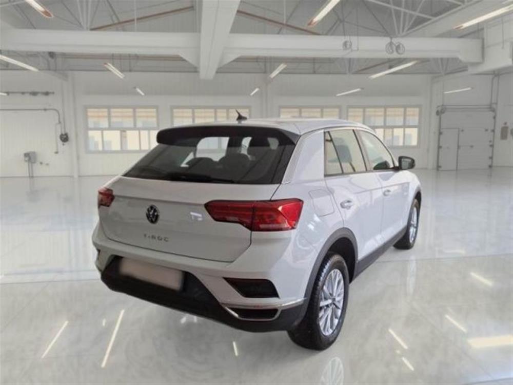T-Roc T-Roc 2.0 TDI SCR 150 CV B