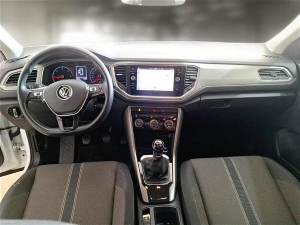 T-Roc T-Roc 2.0 TDI SCR 150 CV B
