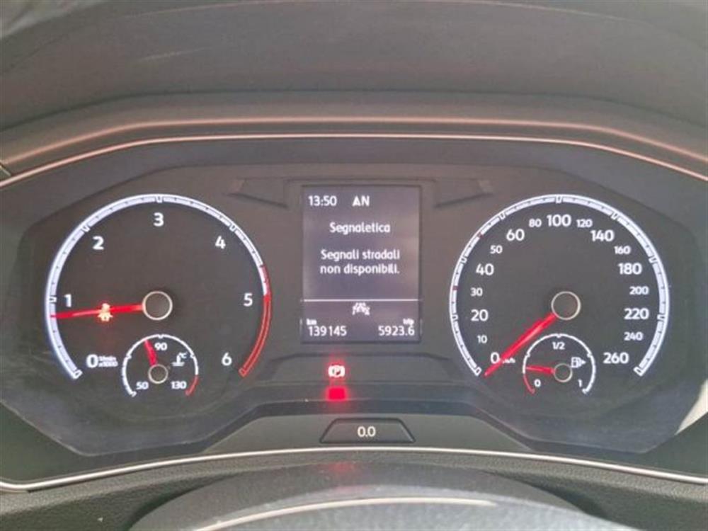 T-Roc T-Roc 2.0 TDI SCR 150 CV B